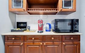 Nabeel Homes - Seaview Condo - Sp