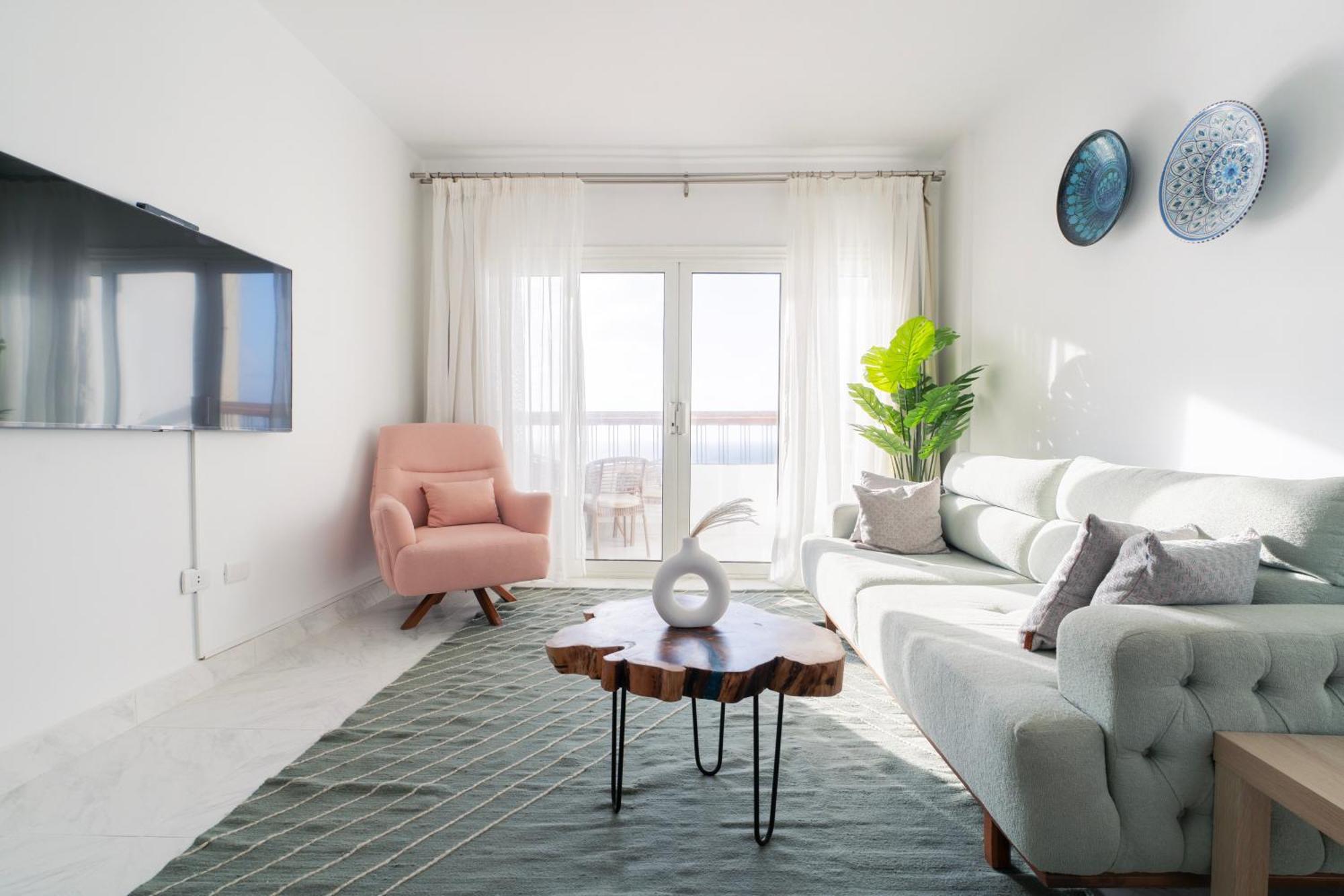 Nabeel Homes - Seaview Condo - Sp Alexandria Exterior photo
