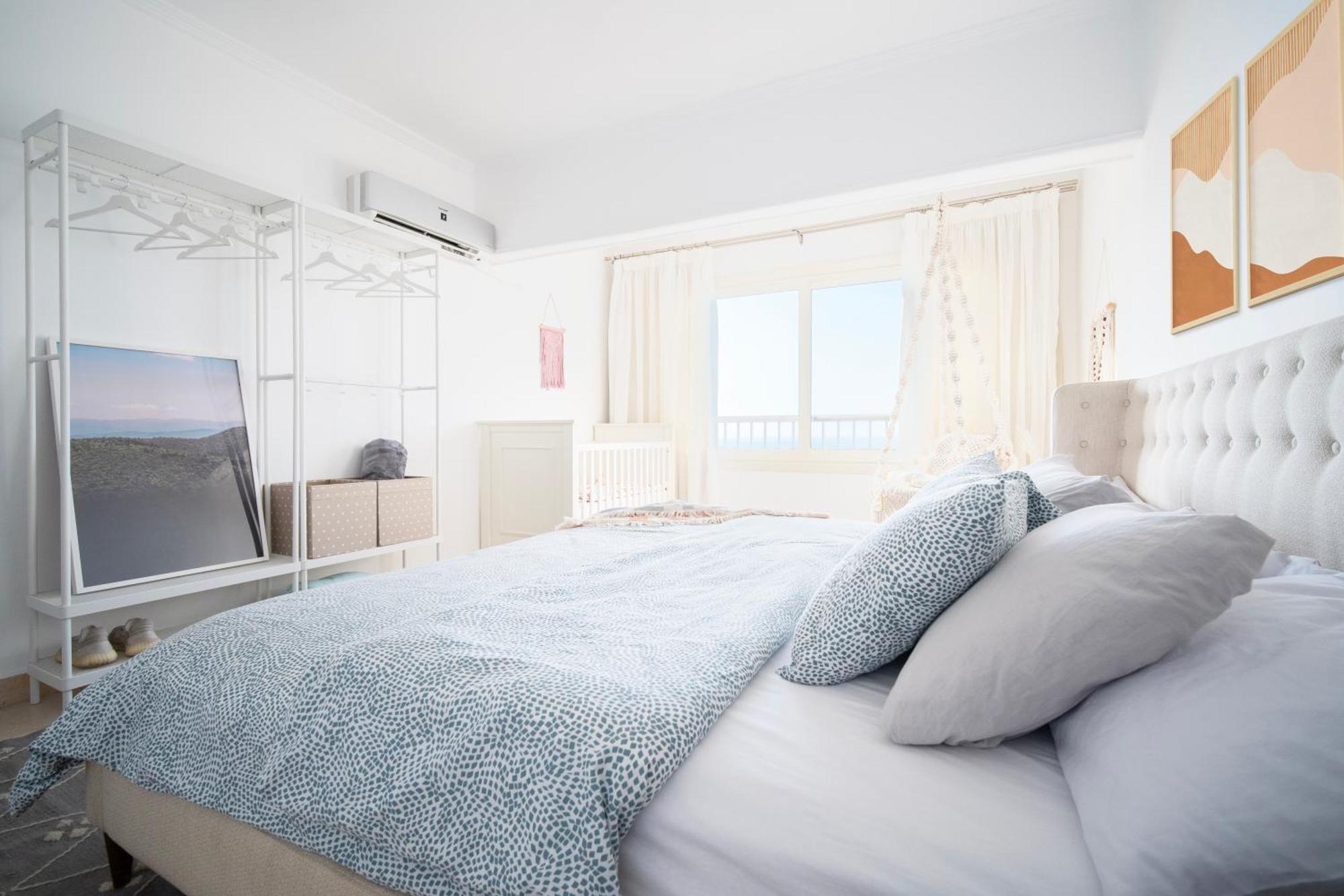 Nabeel Homes - Seaview Condo - Sp Alexandria Exterior photo