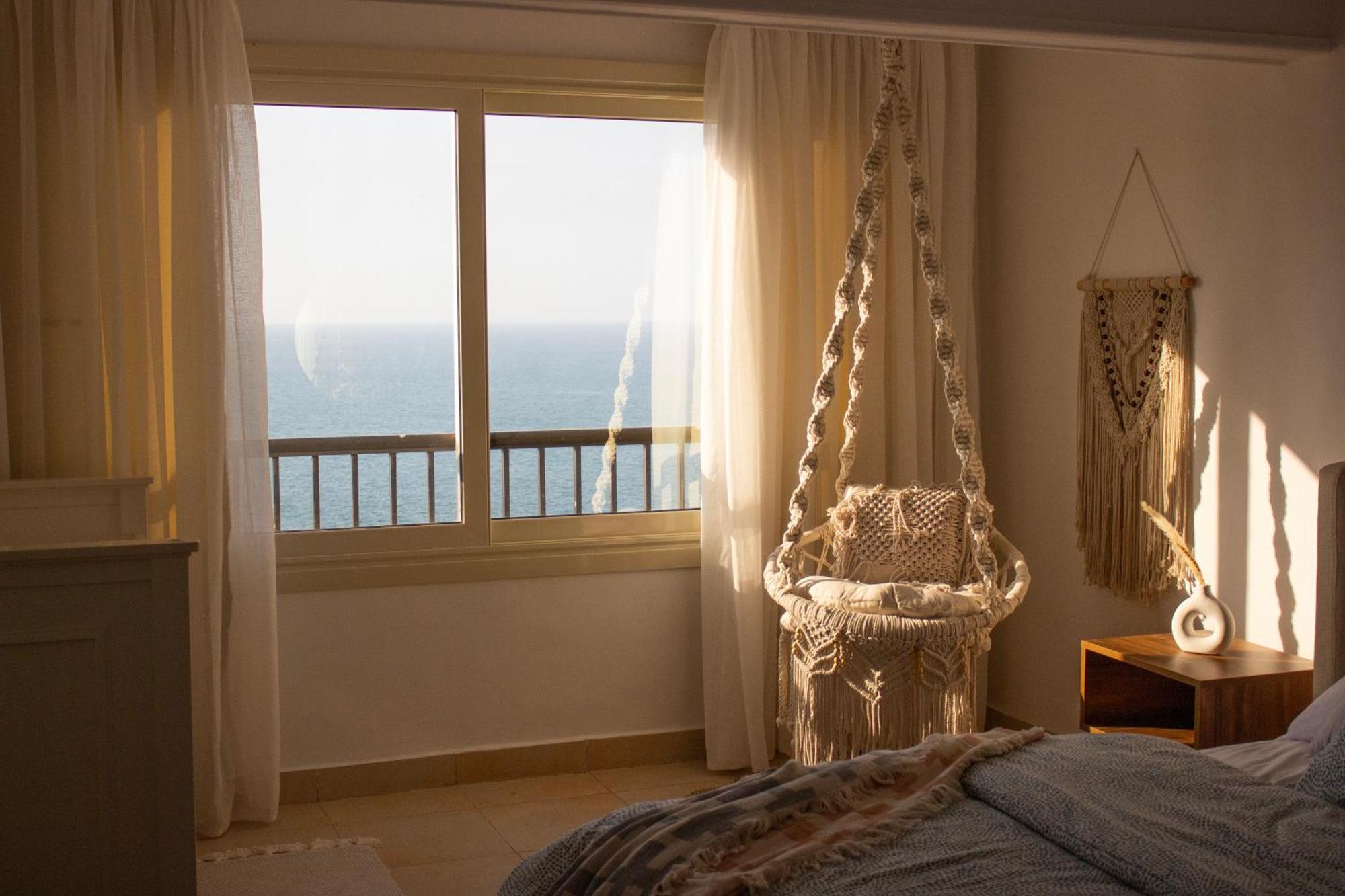 Nabeel Homes - Seaview Condo - Sp Alexandria Exterior photo